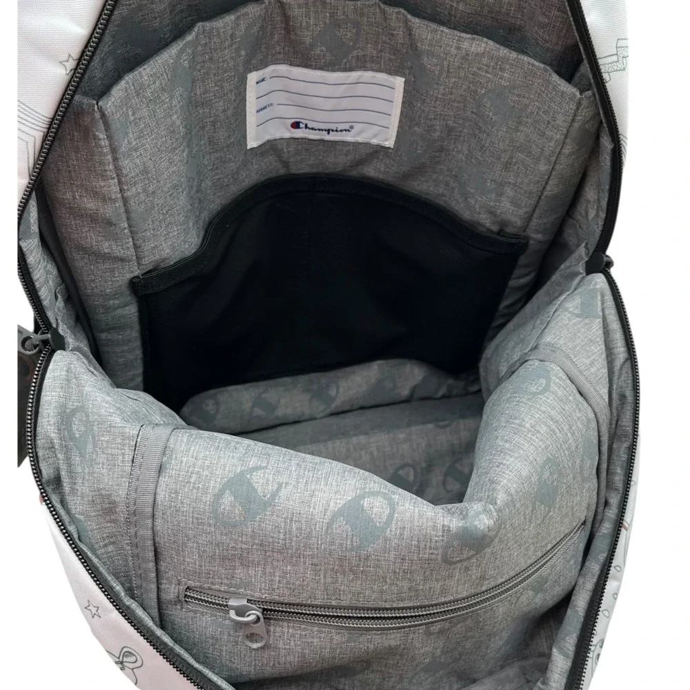 Champion Supersize 4.0‎ Unisex Backpack Fits a 15